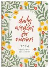 9781636095974-1636095976-Daily Wisdom for Women Devotional Collection 2024