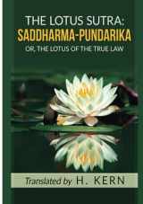 9788834124789-8834124782-The Lotus Sutra: Saddharma-Pundarika