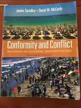 9780205234103-0205234100-Conformity and Conflict: Readings in Cultural Anthropology (14th Edition)