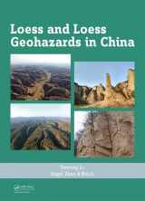9781138038639-1138038636-Loess and Loess Geohazards in China