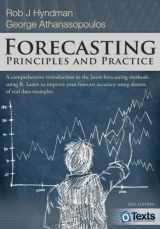 9780987507112-0987507117-Forecasting: principles and practice
