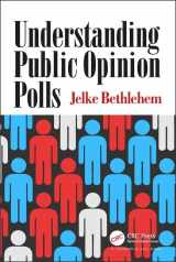 9781498769747-1498769748-Understanding Public Opinion Polls