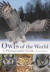 9781770851368-1770851364-Owls of the World: A Photographic Guide