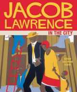 9780811865821-0811865827-Jacob Lawrence in the City (Mini Masters Modern)