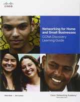 9781587132094-1587132095-Networking for Home and Small Businesses: CCNA Discovery Learning Guide