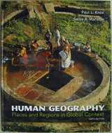 9781256656197-1256656194-Human Geography: Places and Regions in Global Context, 6th ed.