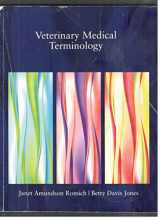9781111953416-1111953414-Veterinary Medical Terminology (Cengage Learning Custom) (Cengage Learning Custom Edition)