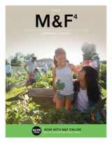 9781337116961-1337116963-M&F (with M&F Online, 1 term (6 months) Printed Access Card) (New, Engaging Titles from 4LTR Press)
