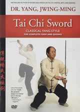 9781594390456-1594390452-Taiji Sword, Classical Yang Style