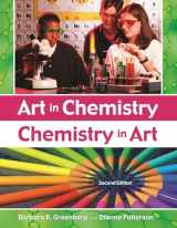 9781591583097-1591583098-Art in Chemistry: Chemistry in Art