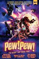 9781975894931-1975894936-Pew! Pew! Volume 2: The Quest for More Pew!