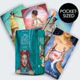 9781401973421-1401973426-The Light Seer's Pocket Tarot: A 78-Card Deck & Guidebook