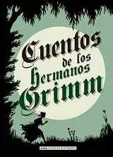 9788415618706-8415618700-Cuentos de los hermanos Grimm (Clásicos ilustrados) (Spanish Edition)