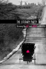 9781935725053-193572505X-The Literary Party: Growing Up Gay and Amish in America