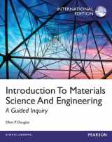 9781292004839-1292004835-Introduction to Materials Science,International Edition