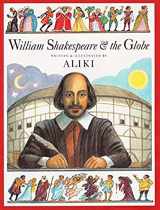 9780064437226-0064437221-William Shakespeare & the Globe (Trophy Picture Books (Paperback))