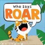 9781645586326-1645586324-Who Says Roar?