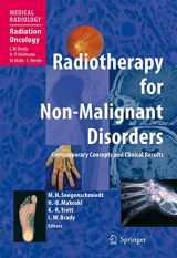 9783642082924-3642082920-Radiotherapy for Non-Malignant Disorders (Medical Radiology)