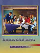 9780131709300-0131709305-Secondary School Teaching: A Guide to Methods And Resources