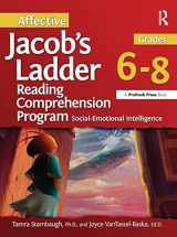 9781618217561-1618217569-Affective Jacob's Ladder Reading Comprehension Program: Grades 6-8