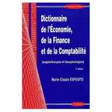 9780828806152-0828806152-French and English Dictionary of Industrial Terminology: Dictionnaire des Industries Francais et Anglais