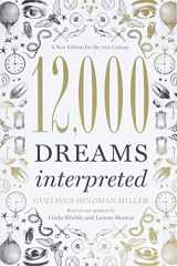 9781402784170-1402784171-12,000 Dreams Interpreted: A New Edition for the 21st Century