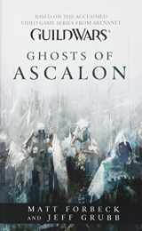 9781416589471-1416589473-Guild Wars : Ghosts of Ascalon