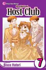 9781421508641-1421508648-Ouran High School Host Club, Vol. 7