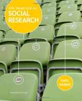 9781133049791-1133049796-The Practice of Social Research, 13th Edition