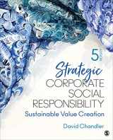 9781544351575-1544351577-Strategic Corporate Social Responsibility: Sustainable Value Creation