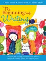 9780205501847-0205501842-The Beginnings of Writing (4th Edition)