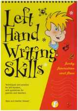 9781869981785-1869981782-Left Hand Writing Skills (bk. 2)