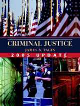 9780205453368-0205453368-Criminal Justice, 2005 Update