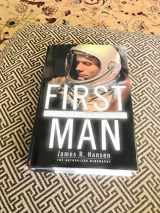 9780743256315-074325631X-First Man: The Life of Neil A. Armstrong