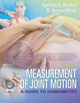 9780803645660-080364566X-Measurement of Joint Motion: A Guide to Goniometry