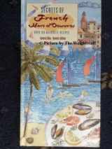 9780356155807-0356155803-Secrets of French Hors d'Oeuvres