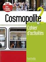 9782017133674-2017133671-Cosmopolite 2 - Pack Cahier + Version numérique (A2)