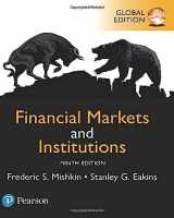 9781292215006-1292215003-Financial Markets & Institutions