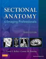 9780323136396-0323136397-Sectional Anatomy for Imaging Professionals - Pageburst E-Book on Kno, 3e