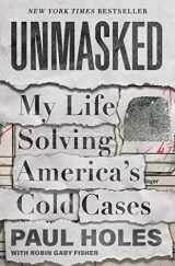 9781250622792-1250622794-Unmasked: My Life Solving America's Cold Cases