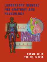 9780471394648-0471394645-Laboratory Manual for Anatomy and Physiology