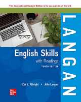 9781260570403-1260570401-English Skills with Readings