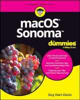 9781394219759-139421975X-macOS Sonoma For Dummies (For Dummies (Computer/tech))