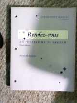 9780075408697-0075408694-Laboratory manual to accompany Rendez-vous, an invitation to French, third edition