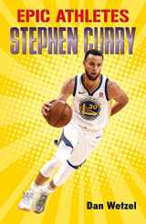 9781250250629-1250250625-Epic Athletes: Stephen Curry (Epic Athletes, 1)