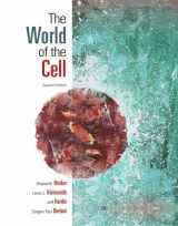 9780805393934-0805393935-The World of the Cell, 7th Edition