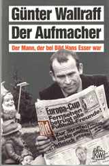9783462015119-3462015117-Der Aufmacher (Fiction, Poetry and Drama)