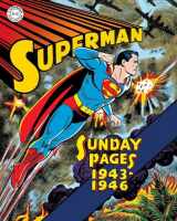 9781613777978-1613777973-Superman: The Golden Age Sundays 1943–1946 (Superman Golden Age Sundays)