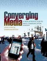 9780195379105-0195379101-Converging Media: A New Introduction to Mass Communication