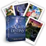9781401956257-1401956254-Sacred Destiny Oracle: A 52-Card Deck to Discover the Landscape of Your Soul